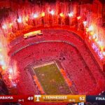 Football Feelings: Alabama Edition