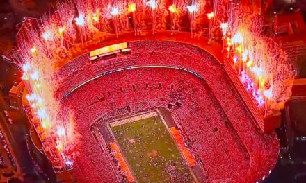 Football Feelings: Alabama Edition