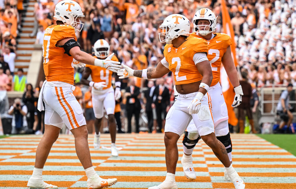 The Armchair Volunteer Week 2: Appalachian Stomp