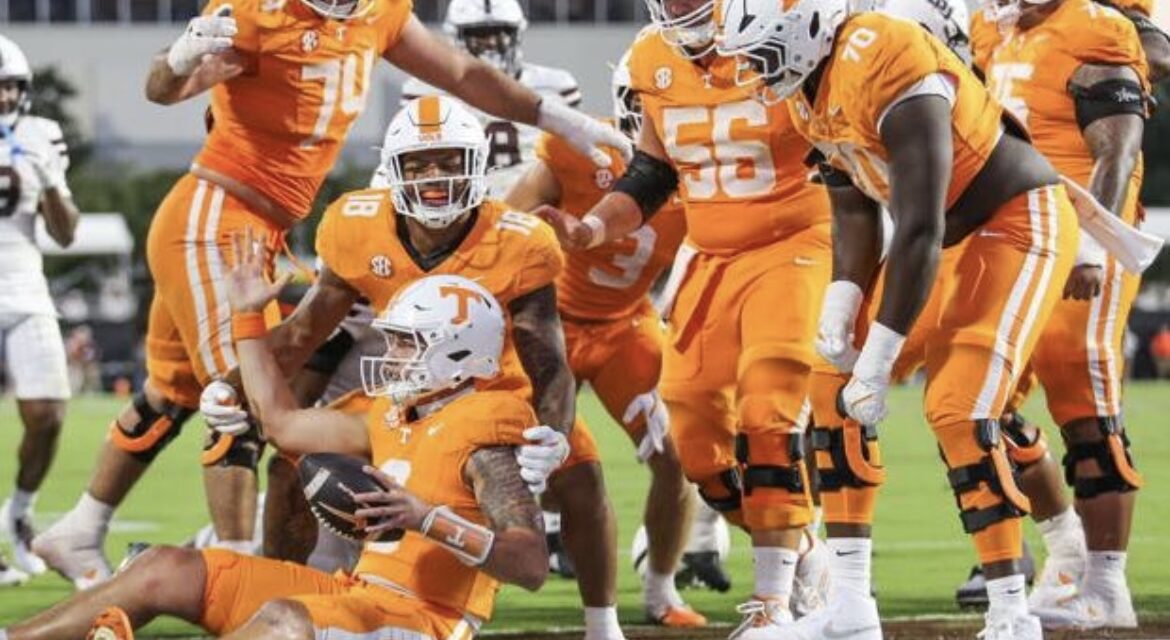 The Armchair Volunteer Week 5: Less Cowbell