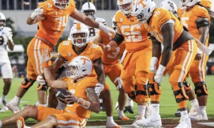 The Armchair Volunteer Week 5: Less Cowbell