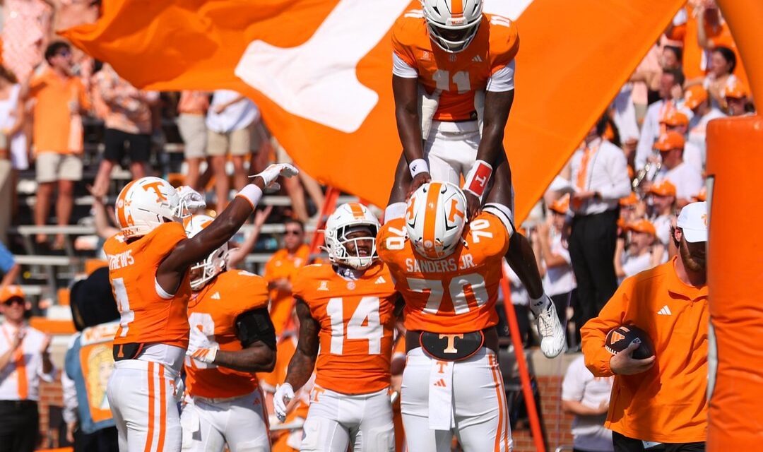 The Armchair Volunteer 2026 Week 1: Furman
