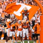 The Armchair Volunteer 2026 Week 1: Furman